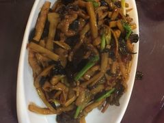 -回头客菜馆(钟家村店)