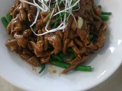 -张记旺角食街(动物园店)