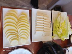 -横山双城铁锅炖羊肉(创始店)