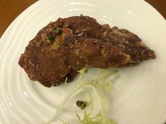 -莆田餐厅(大悦城店)
