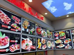 -7星海鲜烧烤(紫光福郡店)