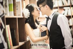 韩国艺匠ARTIZ&nbsp;STUDIO-艺匠摄影ARTIZ STUDIO(南京店)