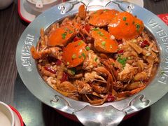-胖哥俩肉蟹煲(湖滨银泰in77店)