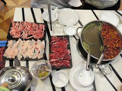 -联胜潮汕牛肉火锅(东苑南路店)