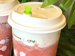 -奈雪的茶(永嘉天地东百城店)