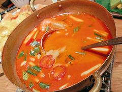 -泰堤坊(淡水体育馆店)