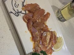 -猫爪爪原切自助烤肉(观音桥阳光世纪店)