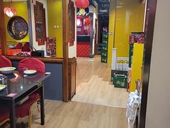 -芦月轩羊蝎子(劲松店)