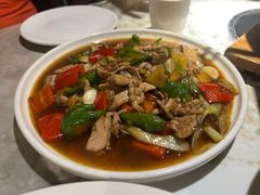 -味仙居(环城南路店)
