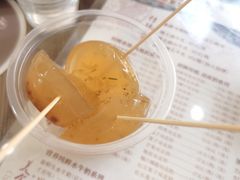 -周大娘牛乳(旧寨古村总店)