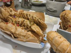 -尖沙咀大酒楼(罗村店·粤菜海鲜·宴会聚餐)