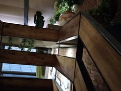 -屋顶花园餐厅(步行街老地王大厦店)