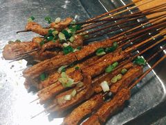 -夜烤·宜宾烧烤(洋河路店)