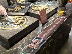 -汉丽斯巴西烤肉自助(市南店)