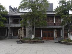 -龙潭水乡