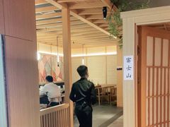 -礼舍·和牛火锅·烤肉·料理餐厅(华茂店)