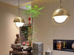 -王府茶楼茶宴·创意菜(大观园总店)