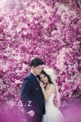-爱城婚纱摄影·品质严选店