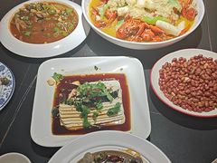 -京悦南门涮羊肉·羊蝎子火锅(田林路店)