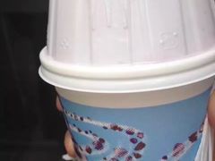 -麦当劳(新华路步步高店)