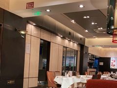 大堂-利苑酒家(华熙国际店)