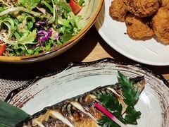 -樱之味精致料理融合餐厅