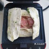 早餐这样做大人小孩都喜欢