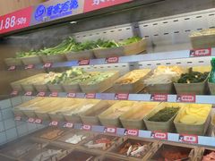 -冒菜西施·非遗冒菜(总店)
