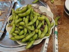 -老袁羊板筋(农光路店)