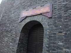 -鼓楼(西湖风景名胜区)