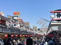 -浅草寺