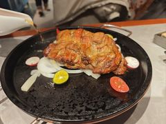 -通海俄式烧烤·俄罗斯大串(嵩山路店)