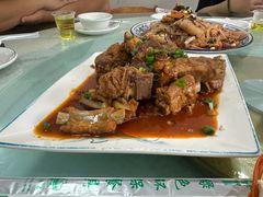 -西府酒家(太白山店)