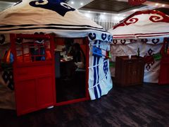 -九府羊鲜羊火锅·烧烤·小海鲜(华汇大厦店)