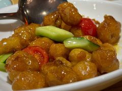 -德胜轩正宗顺德菜(宝安沙井会展中心店)