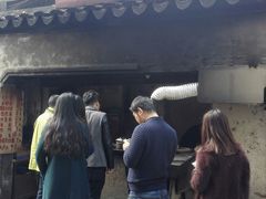 -安庆柴火馄饨(马道街店)
