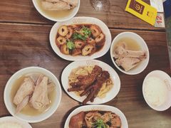 -松發肉骨茶(先得坊店)