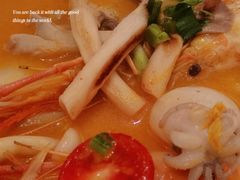 -米泰芒·东南亚料理(体育西店)