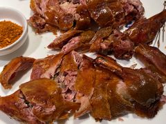 -盐帮食坊•小河帮川菜(四川师大店)