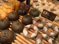 -酵墅·手感烘焙(印象汇店)