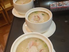 -德胜轩正宗顺德菜(宝安沙井会展中心店)