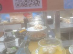 -争鲜回转寿司(浦东三钢里PLUS店)