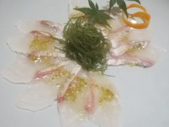 -希望日本料理(保利香槟花园店)