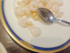 -上海金陵紫金山大酒店·汇海餐厅