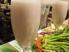 -四季合味椰子鸡(南山大冲店)