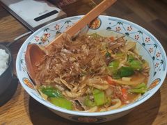 -滋味厨房小酒馆(万达广场店)
