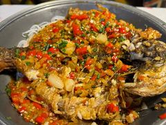 -堂瓦里·33年传统赣菜(第一街区店)