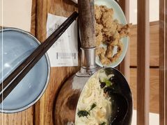 -小满手工粉(上海月星环球港店)