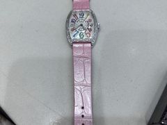 -亨得利钟表服务中心(环球港店)
