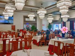 大堂-马凯餐厅(地安门店)